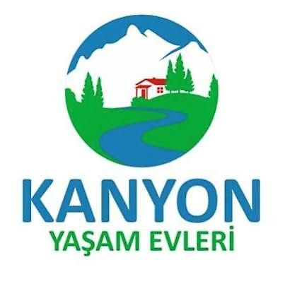 Kanyon Yasam Evleri مانافجات المظهر الخارجي الصورة